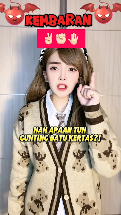#pov SETIAP ORANG PUNYA KEMBARAN ELIMINASI #shorts