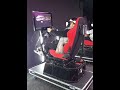 Racing Car Simulator - Active Hire Leeds