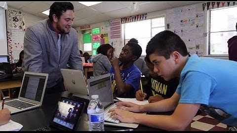 NapaLearns- Partnering for Innovation and Success