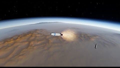 Juno: New Origins || How To Build Rockets: Pt. 3, Multi-Stage Rockets