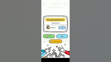 Answer of 62nd level of BRAIN OUT  #arsh