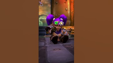 We’ll keep this one short…