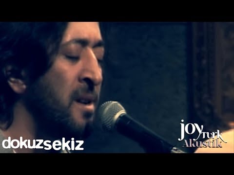 Fettah Can - Işıklı Yol  (Akustik)