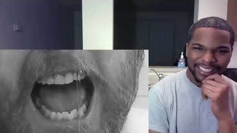 The horribly slow murder with the Extremely Inefficient Weapon Reaction!