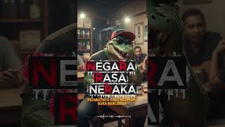 Download Lagu NEGARA RASA NERAKA #shorts #raptil MP3