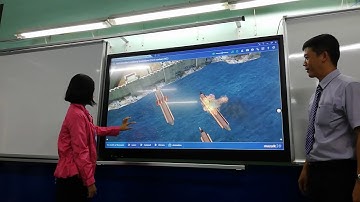 [TVC_SMART_EDU] Lớp học 3D -  Sử dụng học liệu số 3D MozaBook vào giảng dạy học