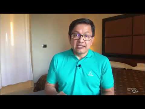 1 Coríntios 09  Reavivadospsp   Português  Pastor Adolfo Suárez