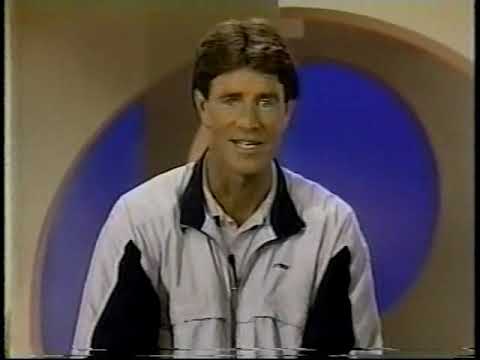 vintage helmet Health Break interstitial & Tucks/Caladryl ad, 1990