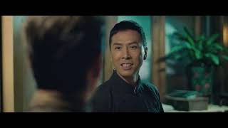 MASTER WING CHUN 3 - Hollywood English Movie | Donnie Yen In Superhit Chinese Action English Movie