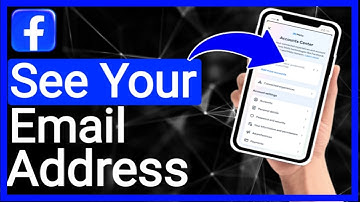 How To See Email Address On Facebook Full - Guide || Stark Nace Guide @aplguy @TrevorNace