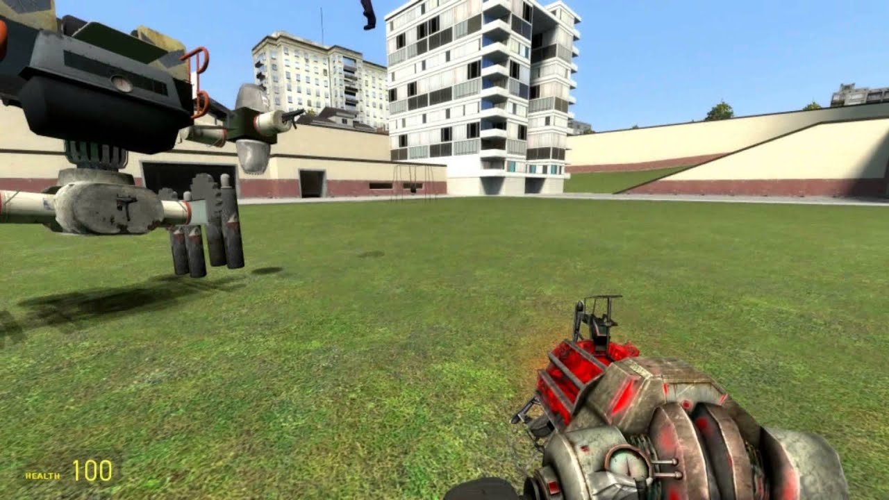 steam workshop garrys mod