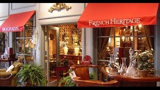 Top 10 Famous Furniture Brands In The World