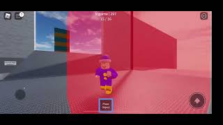 What it’s like to be destroyer in jenga #robloxfunnymoments #roblox #jenga