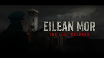 EILEAN MOR – The Terrifying Lighthouse Horror Game Based on a TRUE Mystery 😱  Full Demo