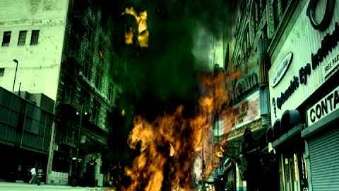 Action Essentials Test #1