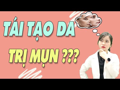 Video: Làm Thế Nào để Cải Thiện Làn Da? 5 Phương Pháp điều Trị Từ Yana Laputina