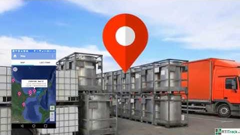 Returnables management with RFID