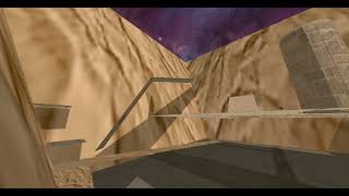 game engine rigid body ball simulation screenshot 5