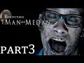 MAN OF MEDAN: | The Ghost Story | 4K UHD | FULL GAME