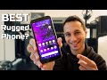 CAT S62 Pro review: Best rugged phone with thermal camera? | TotallydubbedHD