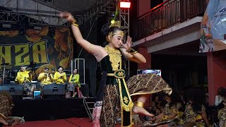 EDYAN BROTOSENO, AGUNZA LIVE BANYUDONO GEDONG BANYUBIRU 