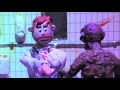 Claymation Animation Zombie Film (2020)