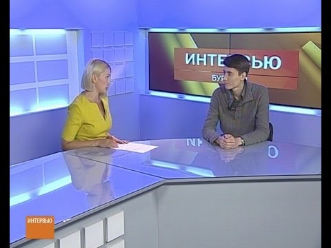 Вести Интервью. Александр Бузин. Эфир от 09.09.2016