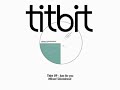 TITBIT09 - Mikael Stavöstrand - Just For You