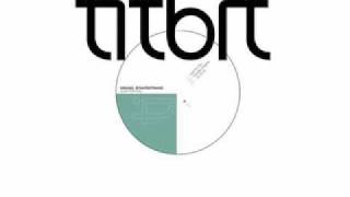 TITBIT09 - Mikael Stavöstrand - Just For You