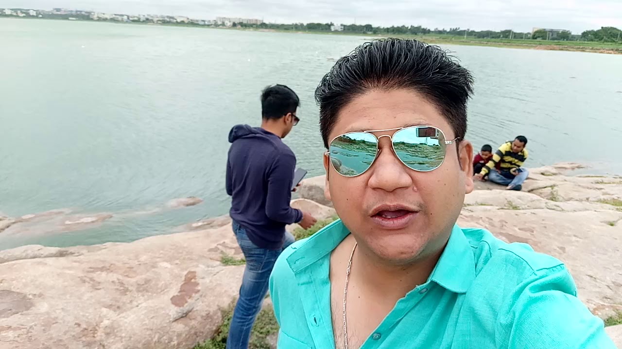 Blog 1Ameenpur undiscovered lake best time visit august and winter