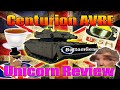 HOLY 🅱️ESH OF ANTIOCH | War Thunder: Centurion AVRE Super Unicorn Review