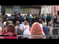 Karlovarsk´y kraj: V´ikendové zpr´avy t´ydne