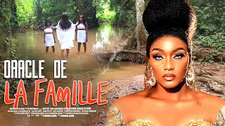 Oracle De La Famille | Film Nigerian En Francais Complet Film Africain Queen Nwokoye , Ken Erics