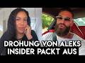 BEDROHUNG durch Aleks Petrovic! Insider packt aus nach Drama mit Vanessa | Prominent getrennt 2026