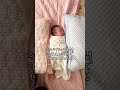 赤ちゃん泣き止む方法(パパの子育て)