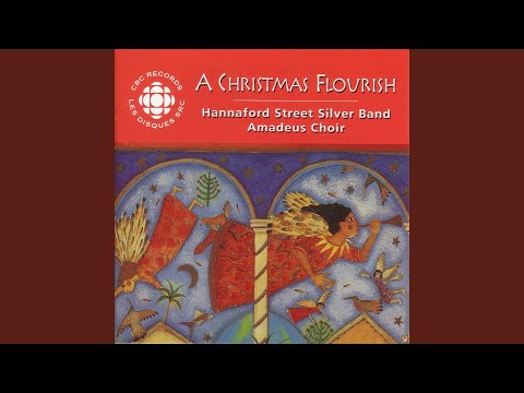 A Christmas Overture