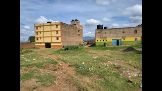 Plot of Land for sale in Mai Mahiu Naivasha County at Kes 5.95m