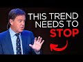 Alistair Begg explains the latest awful Evangelical trend