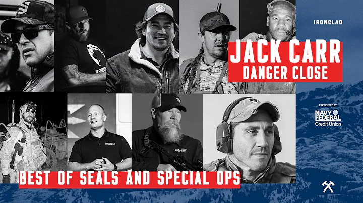 Best of Danger Close: SEALs and Special Forces  - Danger Close with Jack Carr