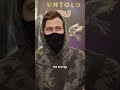 Alan Walker at UNTOLD Festival 2025