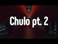 Bad Gyal, Tokischa, Young Miko - Chulo pt. 2 (Letra/Lyrics) | Official Music Video