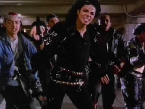 Michael Jackson – Bad Lyrics