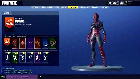 *NEW* Fortnite Dances & Emotes At The Same Time! (True heart, infinite Dab & more)