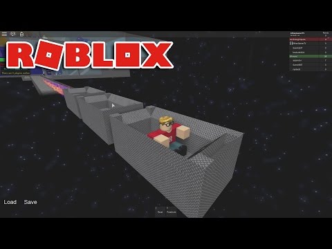 Survive A Cart Ride Through Space Roblox Safe Videos For Kids - roblox obby gym 5 easy ways to get robux