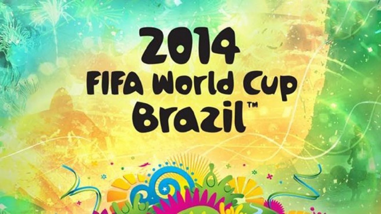 Fifa World Cup Road To Rio Part 1 Great Start Hd Youtube