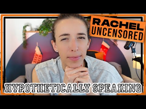 Hypothetical Questions - S5 Ep49