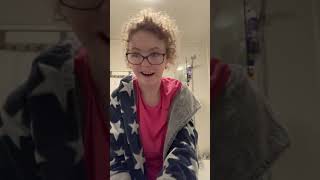 Part 4 Of A Day Of The Life Of A Teenage In Lockdown