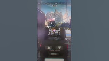 I Hate Crypto | Apex Legends