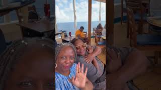 Carnival Breeze Cruise! First Time Cruising for Geo! So Fun! #shorts #cruise #family