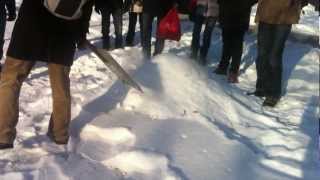 Latvian Brony meetup january 19, 2013